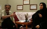 تغییر چهره عروسکی خانم بازیگر سریال بزنگاه/ مرجانه گلچین روز به روز جوانتر !